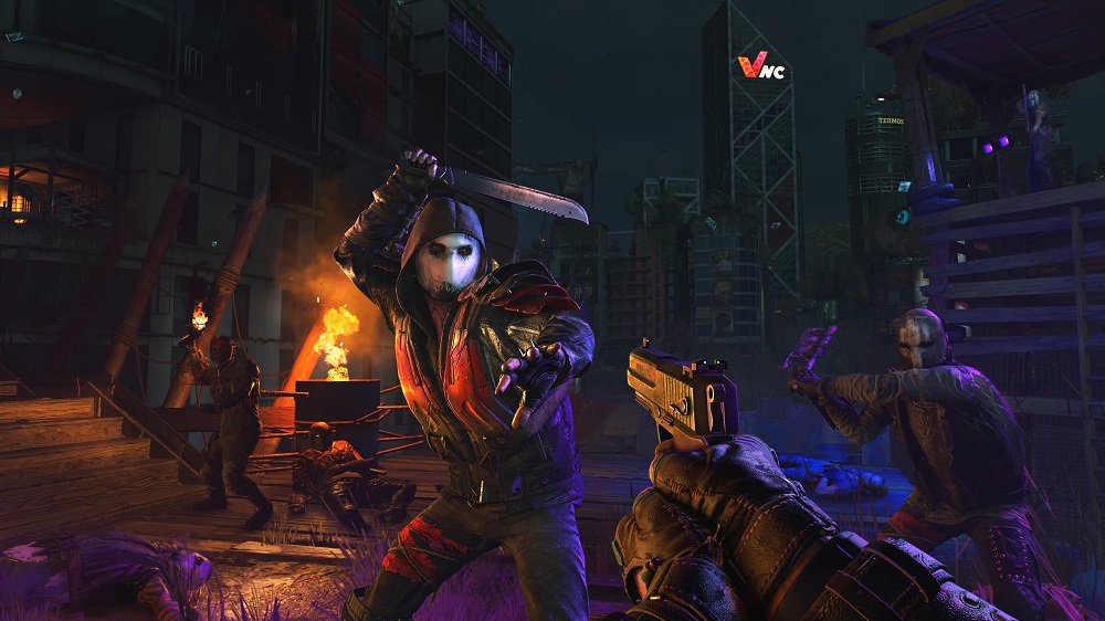 داستان Dying Light 2؛ انتخاب&zwnj;هایی که بی&zwnj;اهمیت نیستند